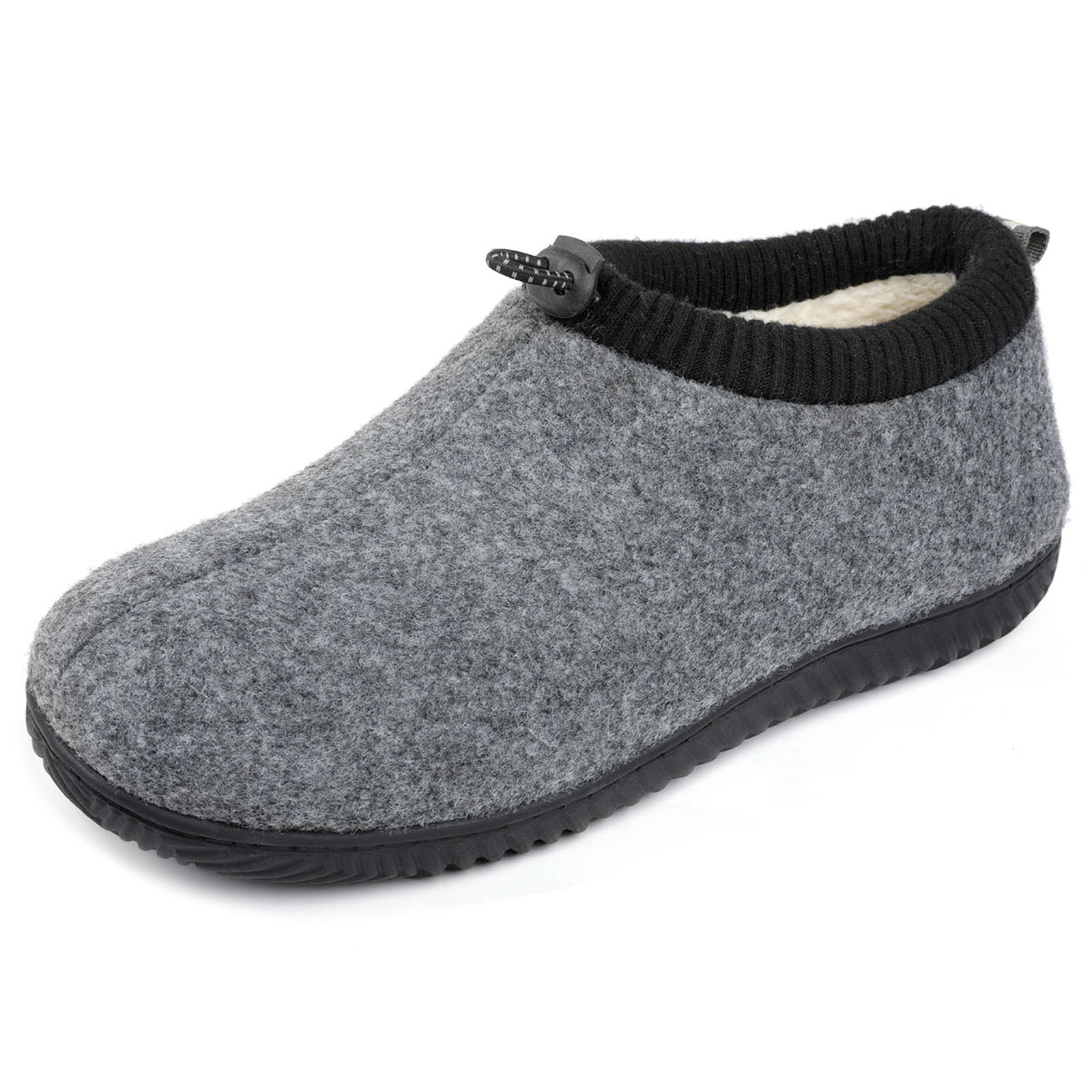 Bottines montantes Ethan élastiquées pour homme