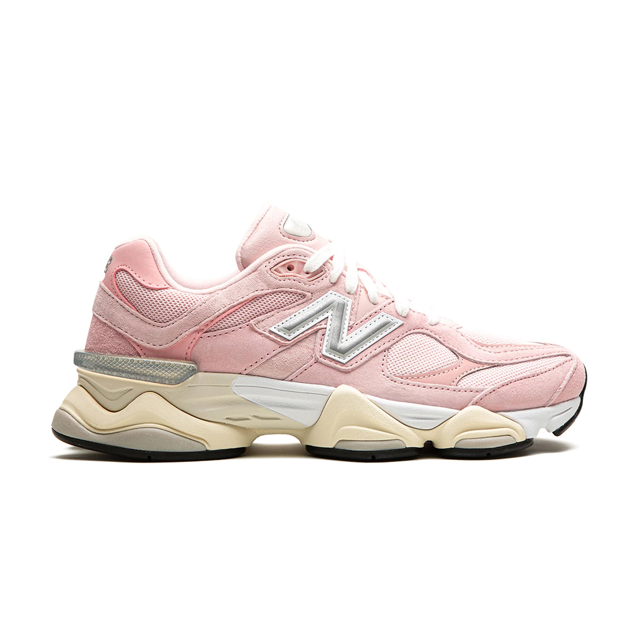 9060 « Rose Cristal »