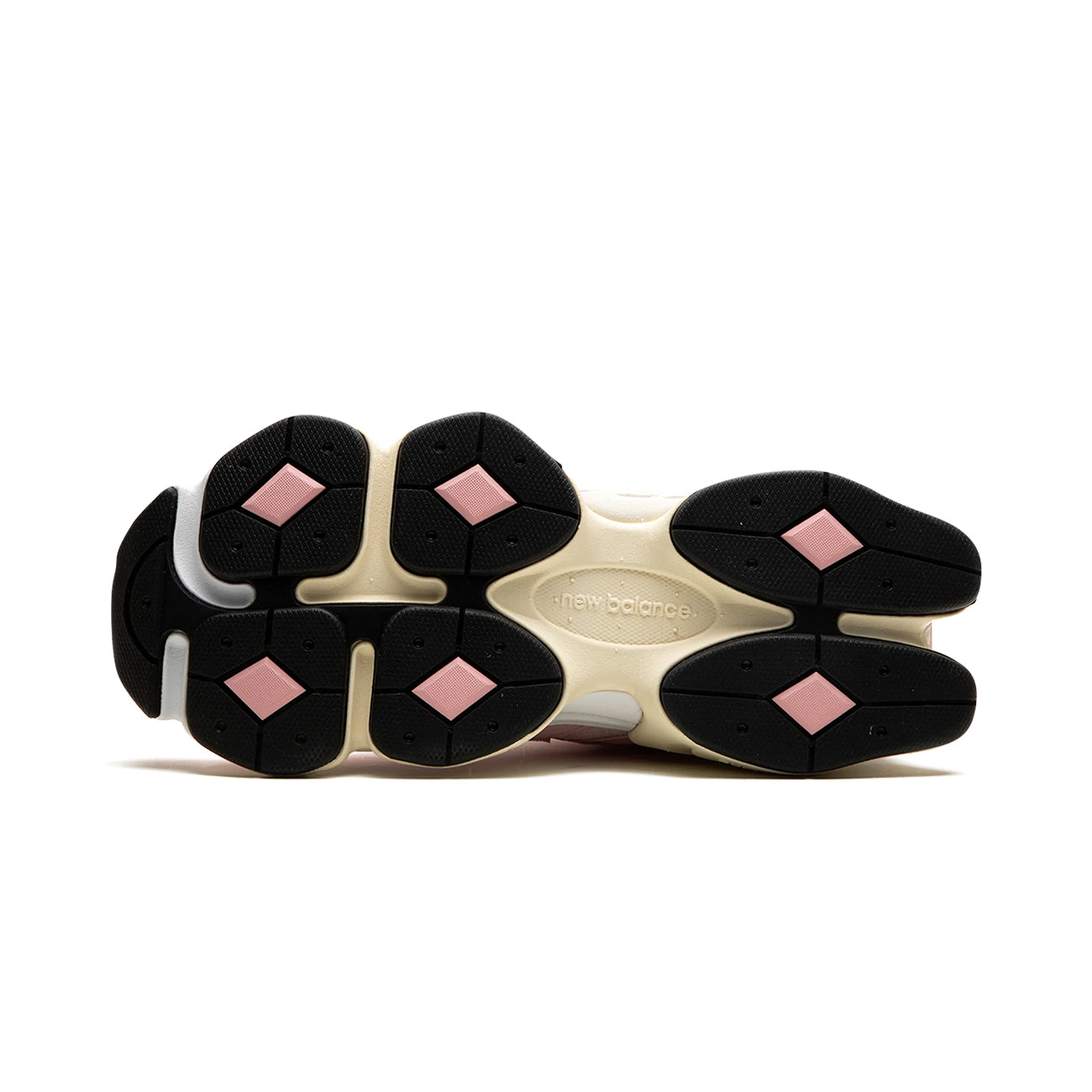 9060 « Rose Cristal »