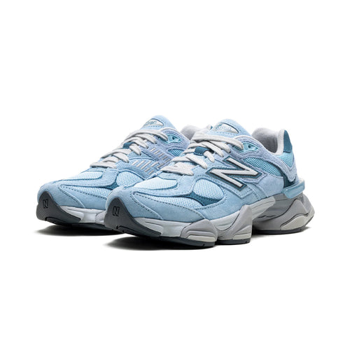 9060 "Bleu Chrome"