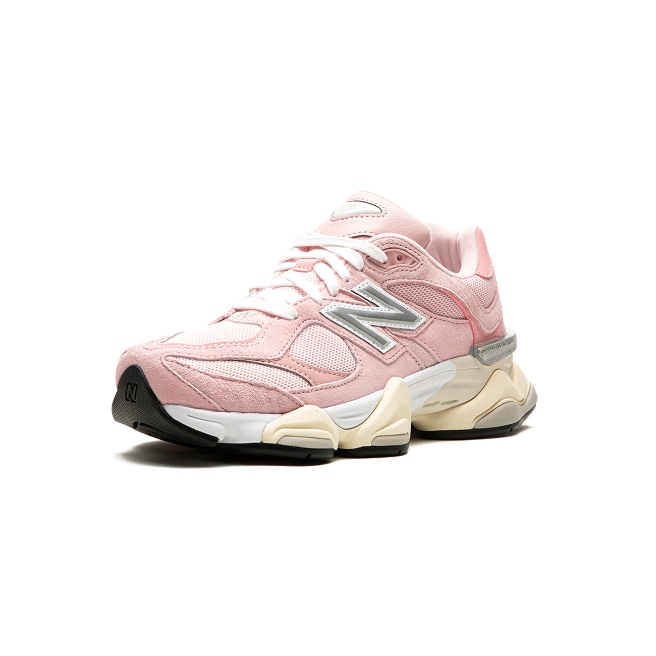 9060 « Rose Cristal »