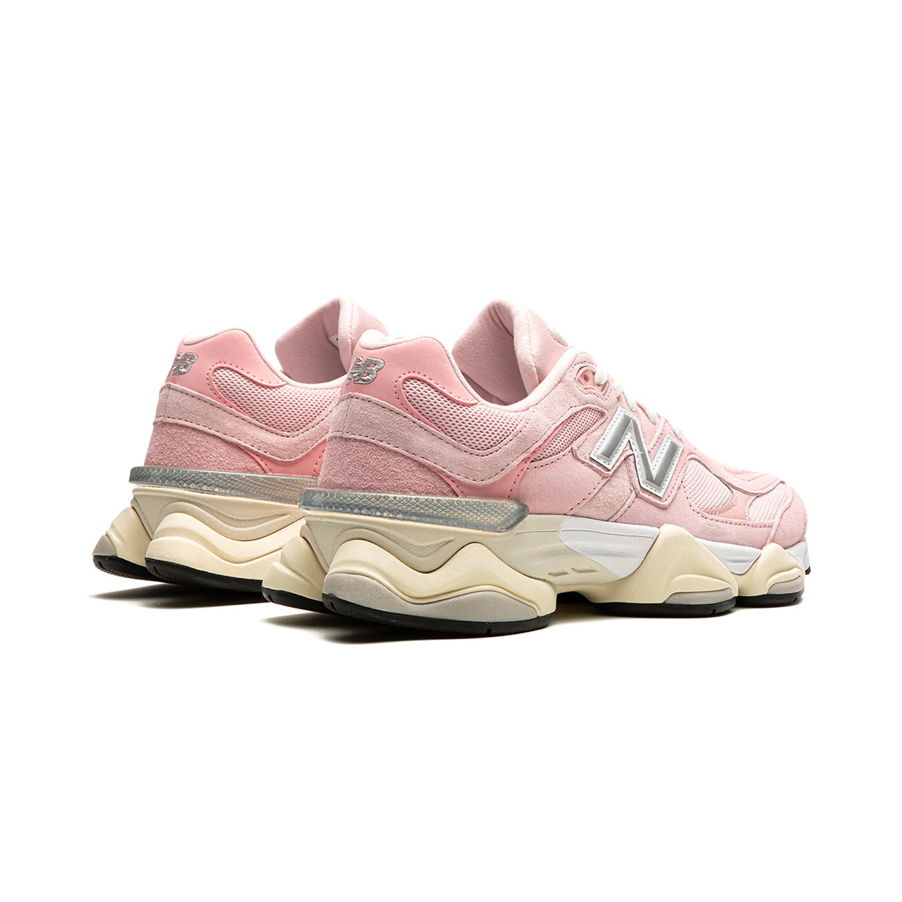9060 « Rose Cristal »