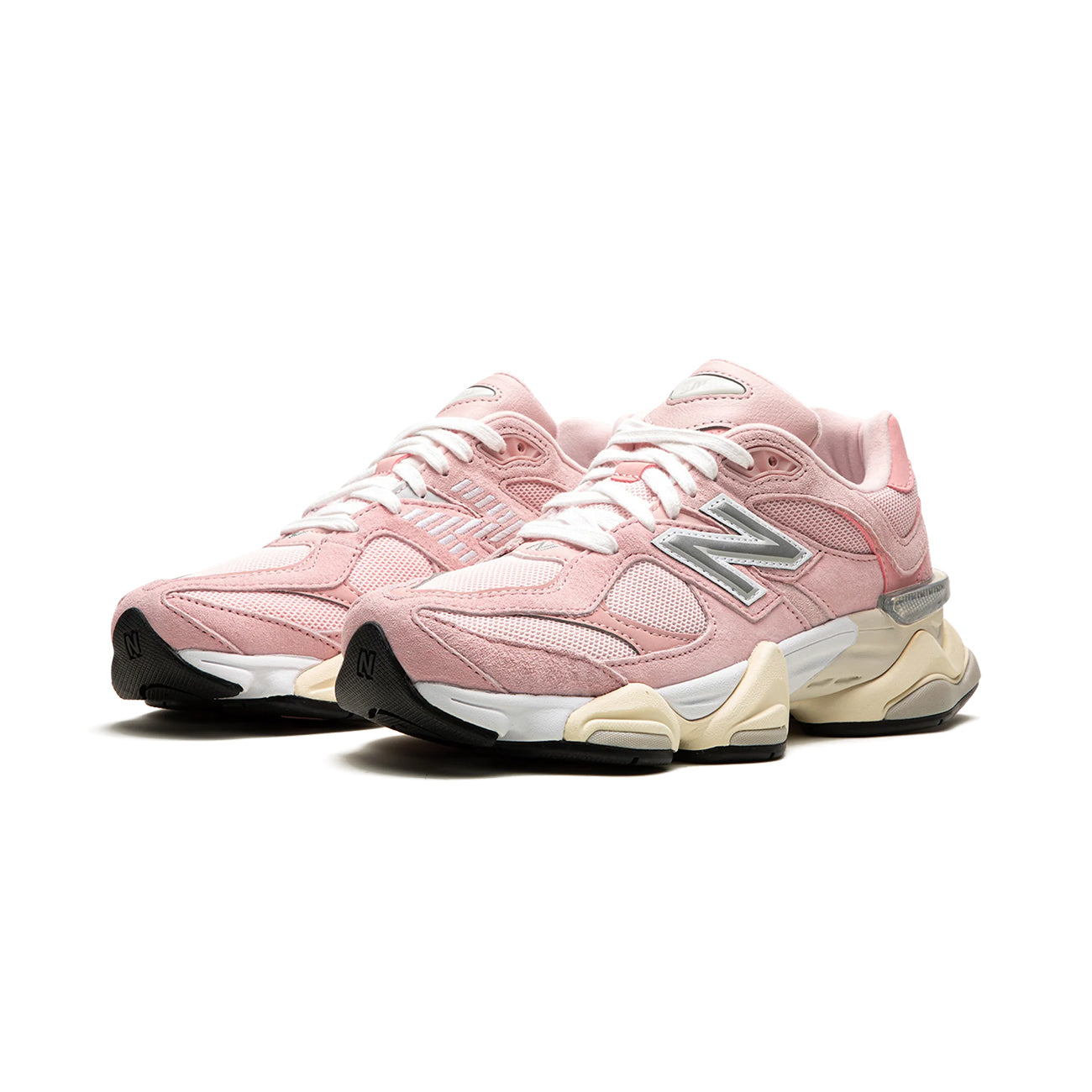 9060 « Rose Cristal »