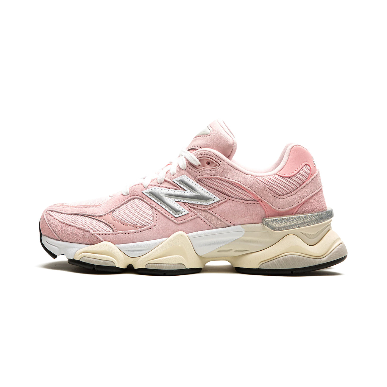 9060 « Rose Cristal »