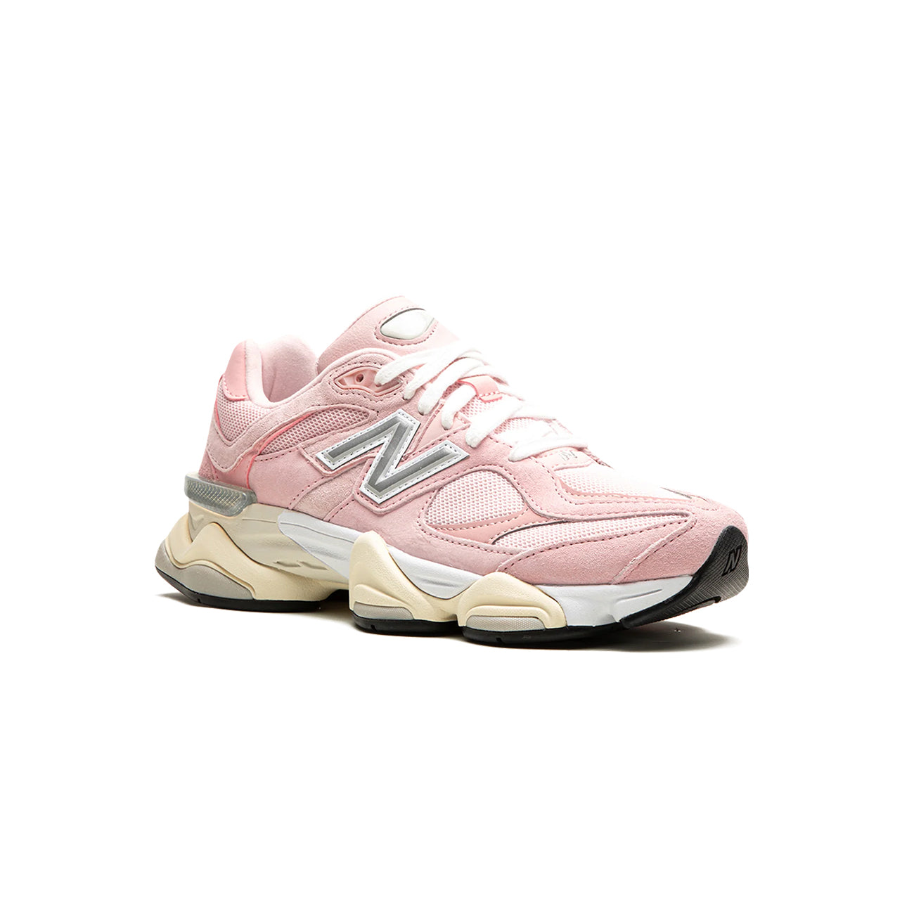 9060 « Rose Cristal »