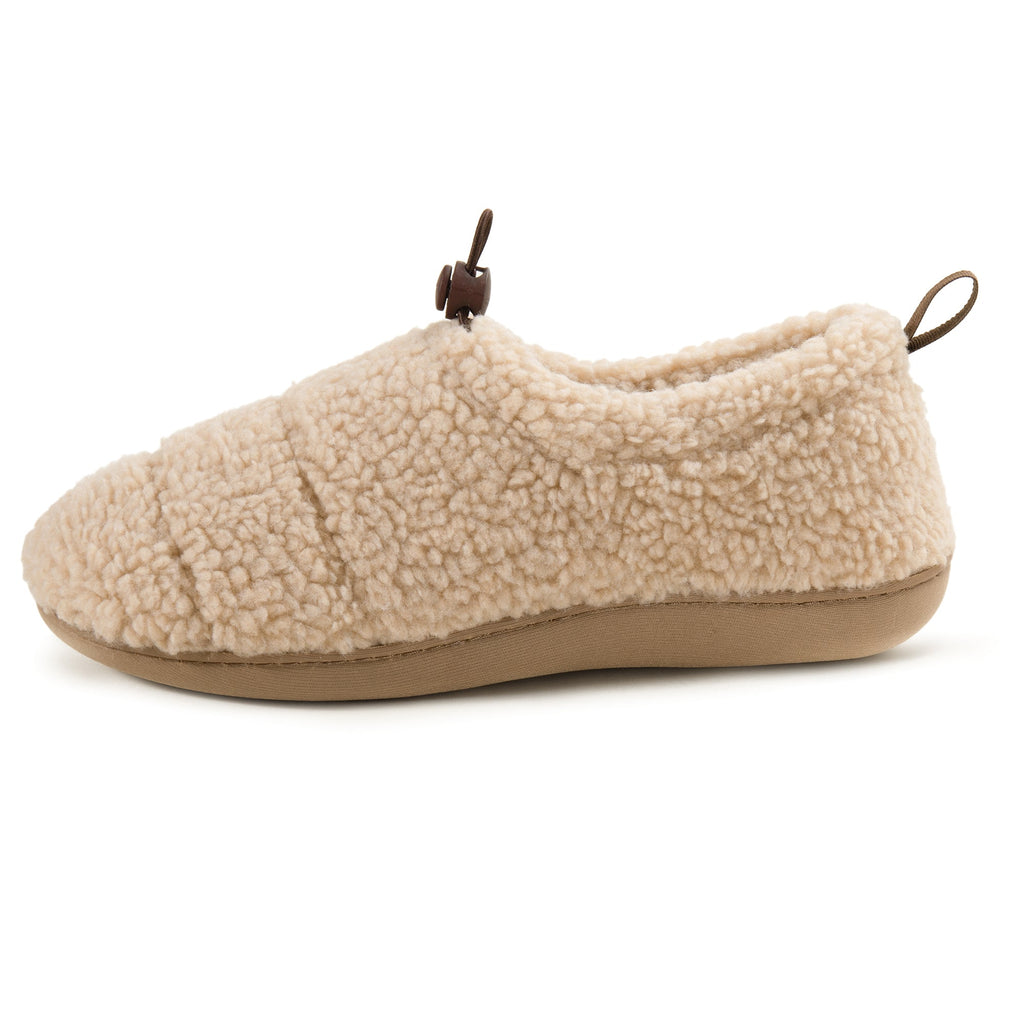 Mocassins Camper pour femme avec cordon de serrage réglable