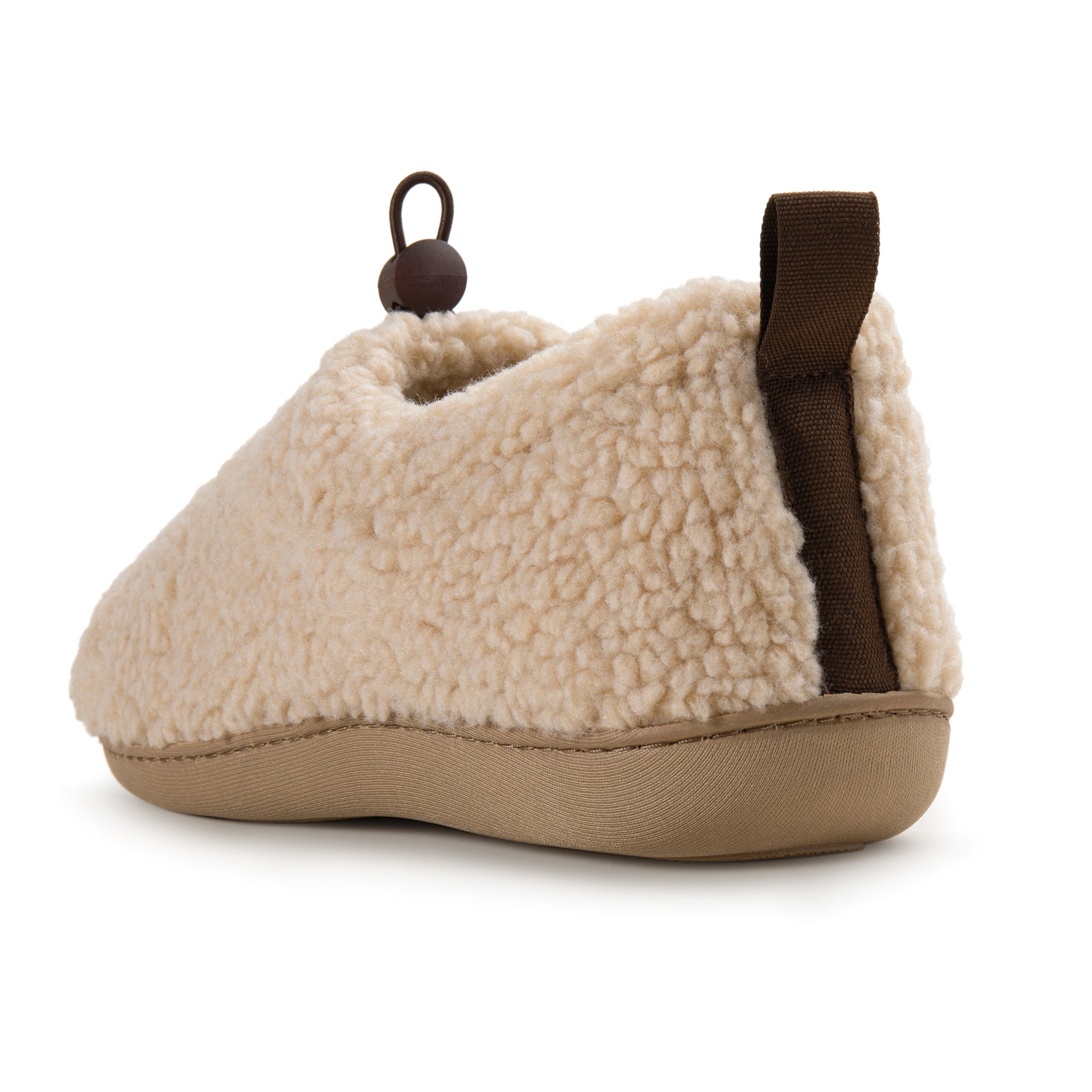 Mocassins Camper pour femme avec cordon de serrage réglable