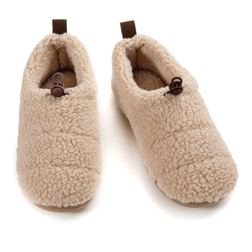 Mocassins Camper pour femme avec cordon de serrage réglable