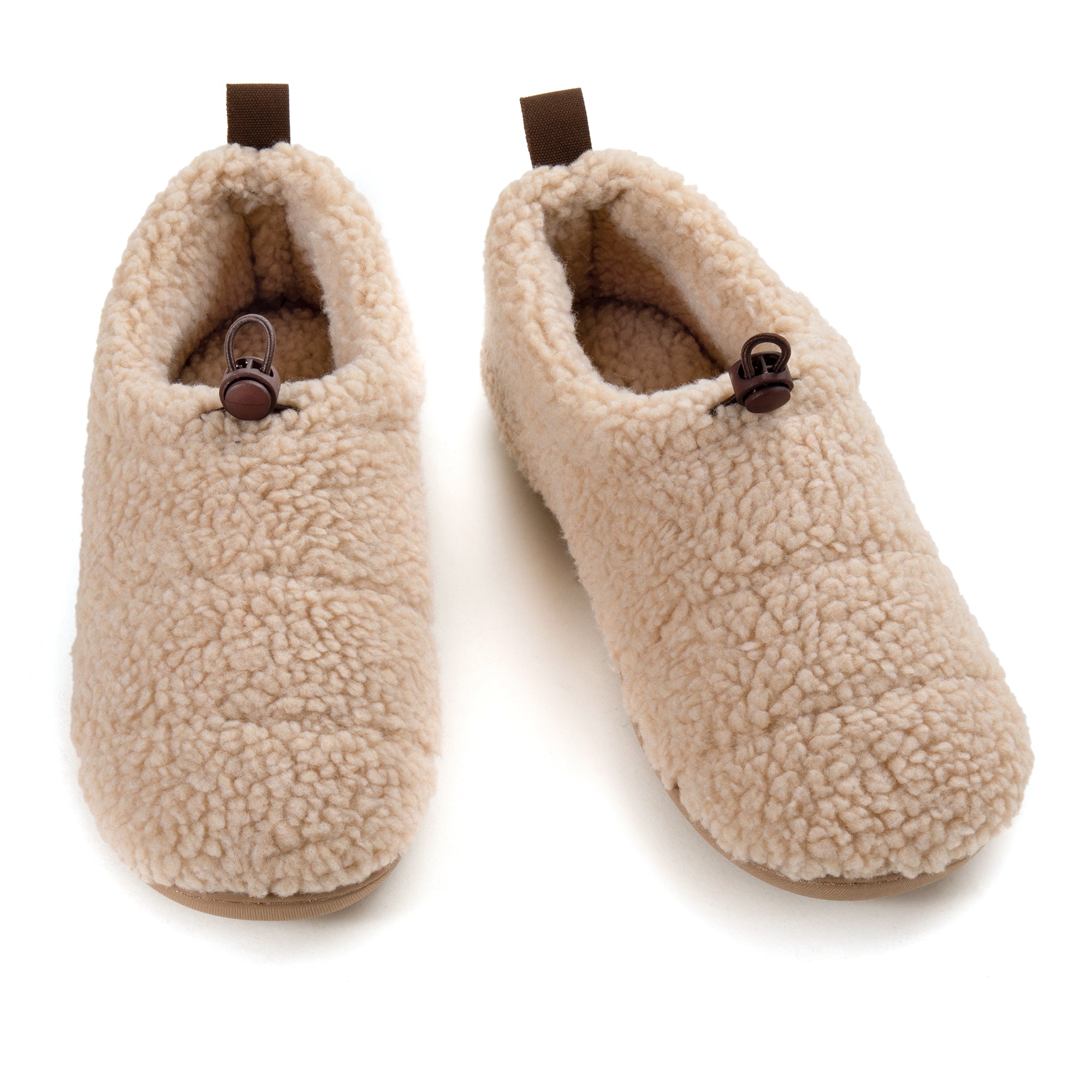 Mocassins Camper pour femme avec cordon de serrage réglable