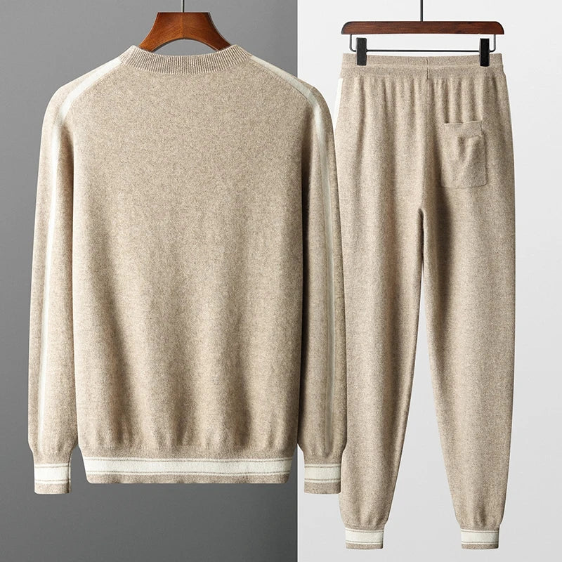 Vêtements de sport 100 % CACHEMIRE