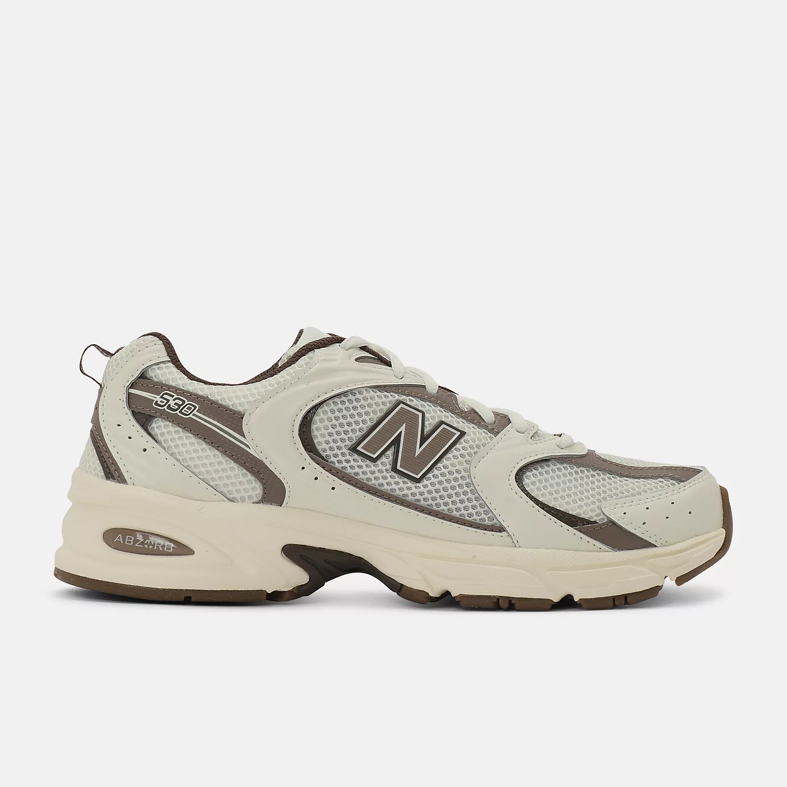 Baskets Mocha 530