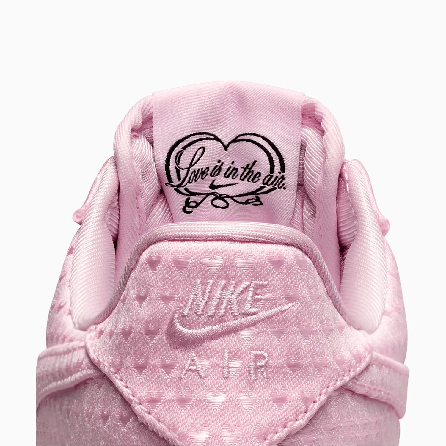 Air Force Saint-Valentin