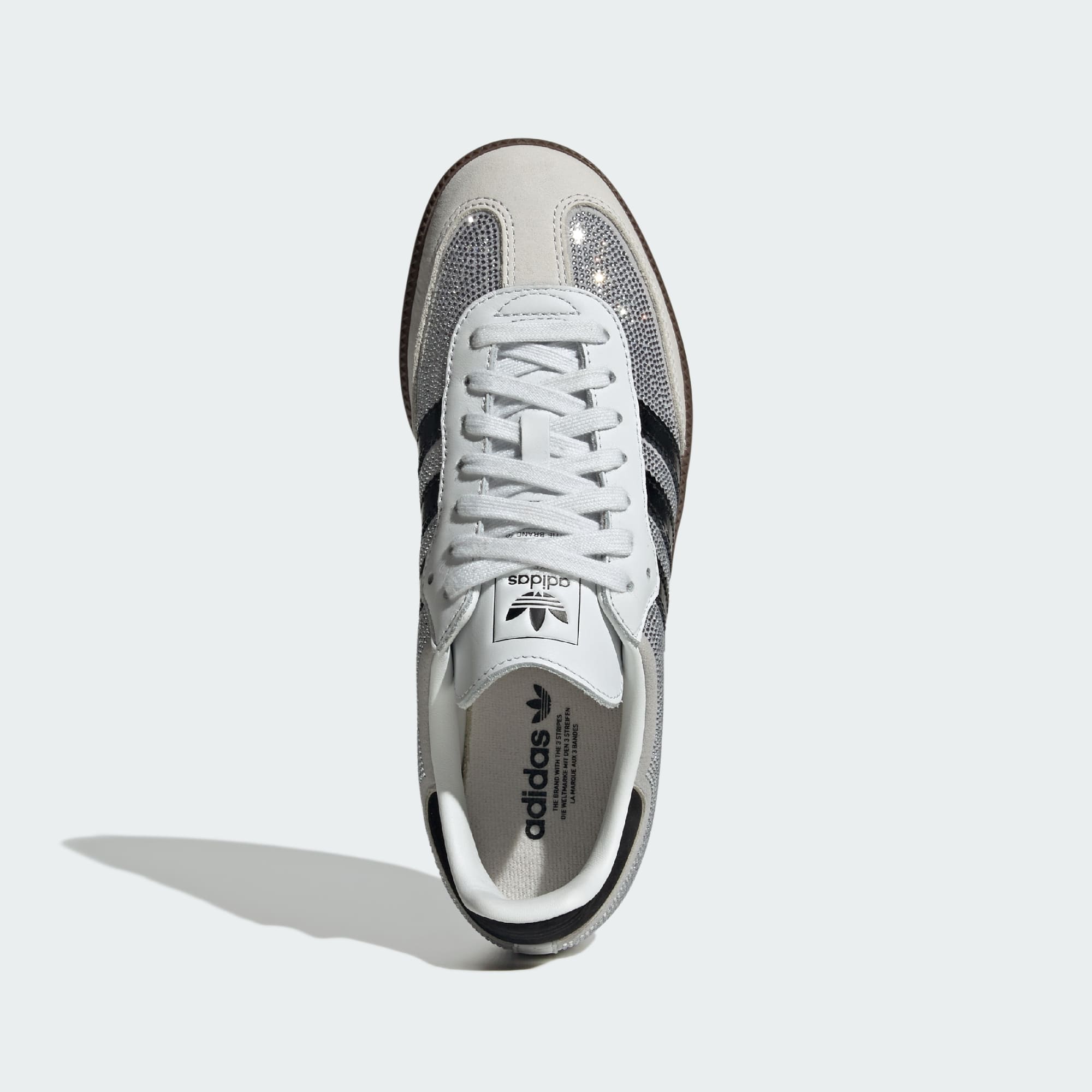 Samba OG Strass