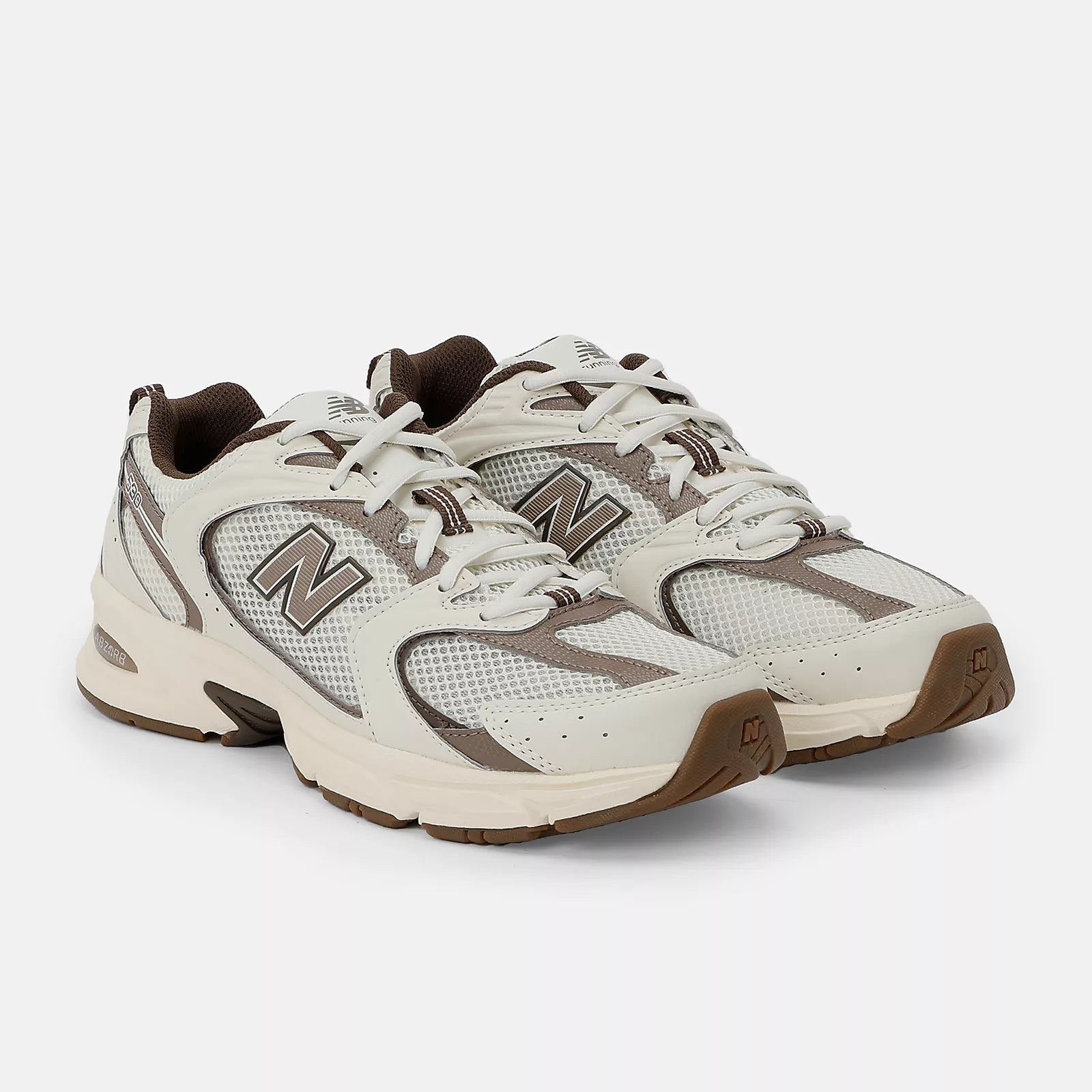 Baskets Mocha 530