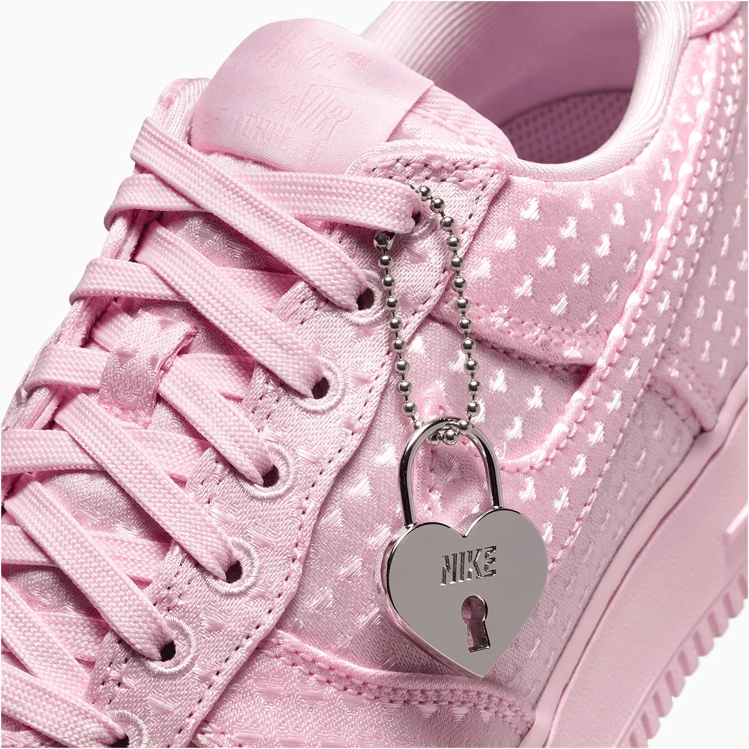 Air Force Saint-Valentin