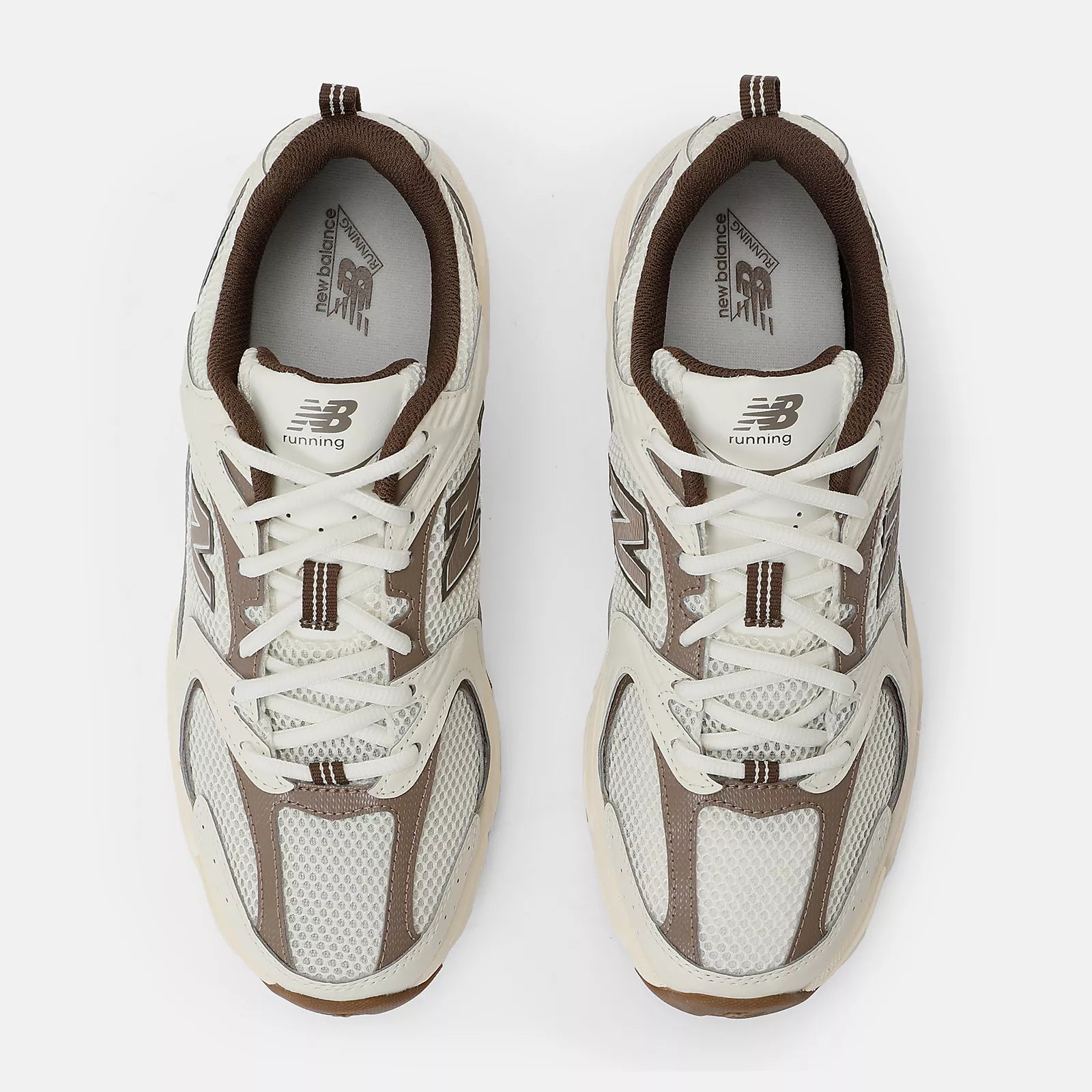 Baskets Mocha 530