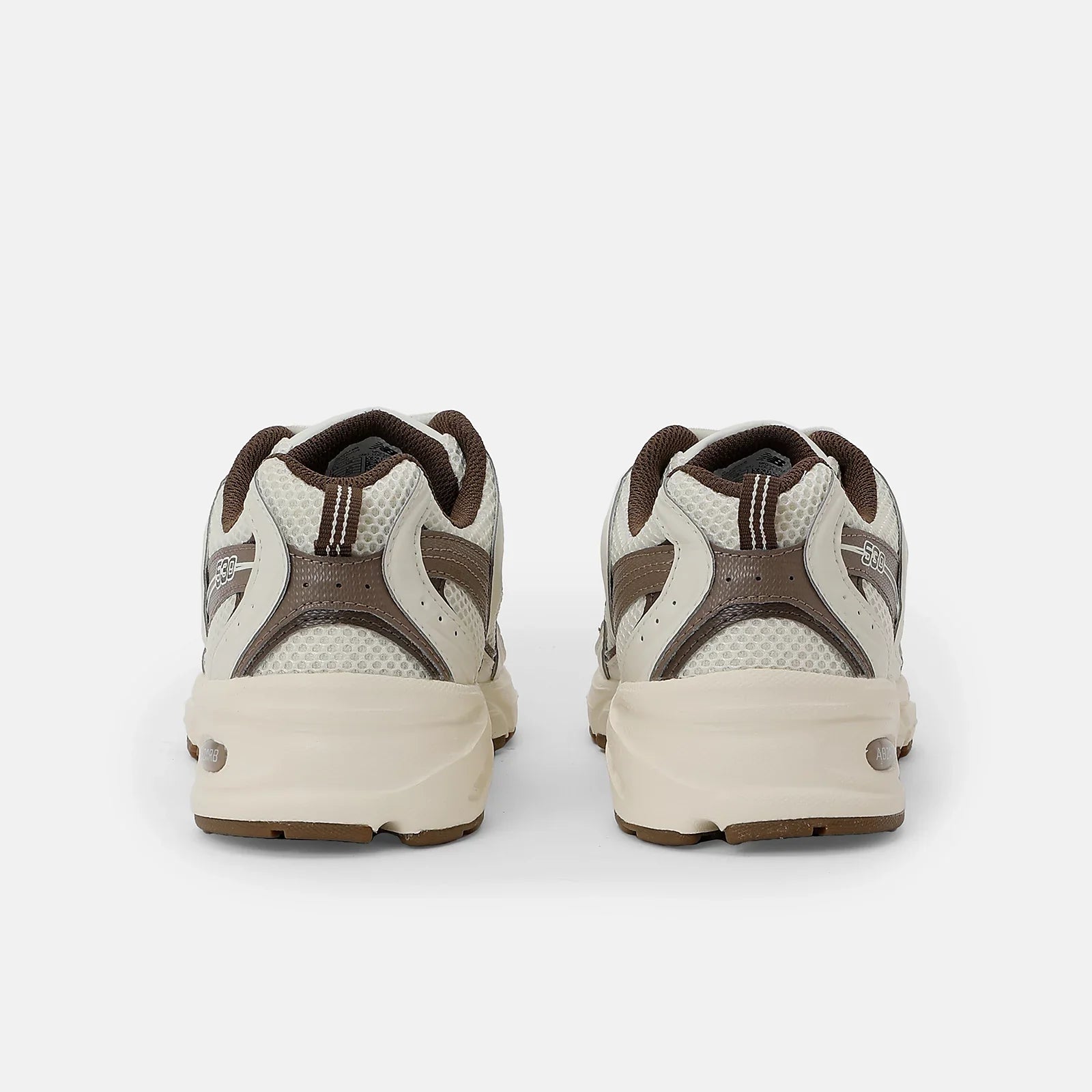 Baskets Mocha 530