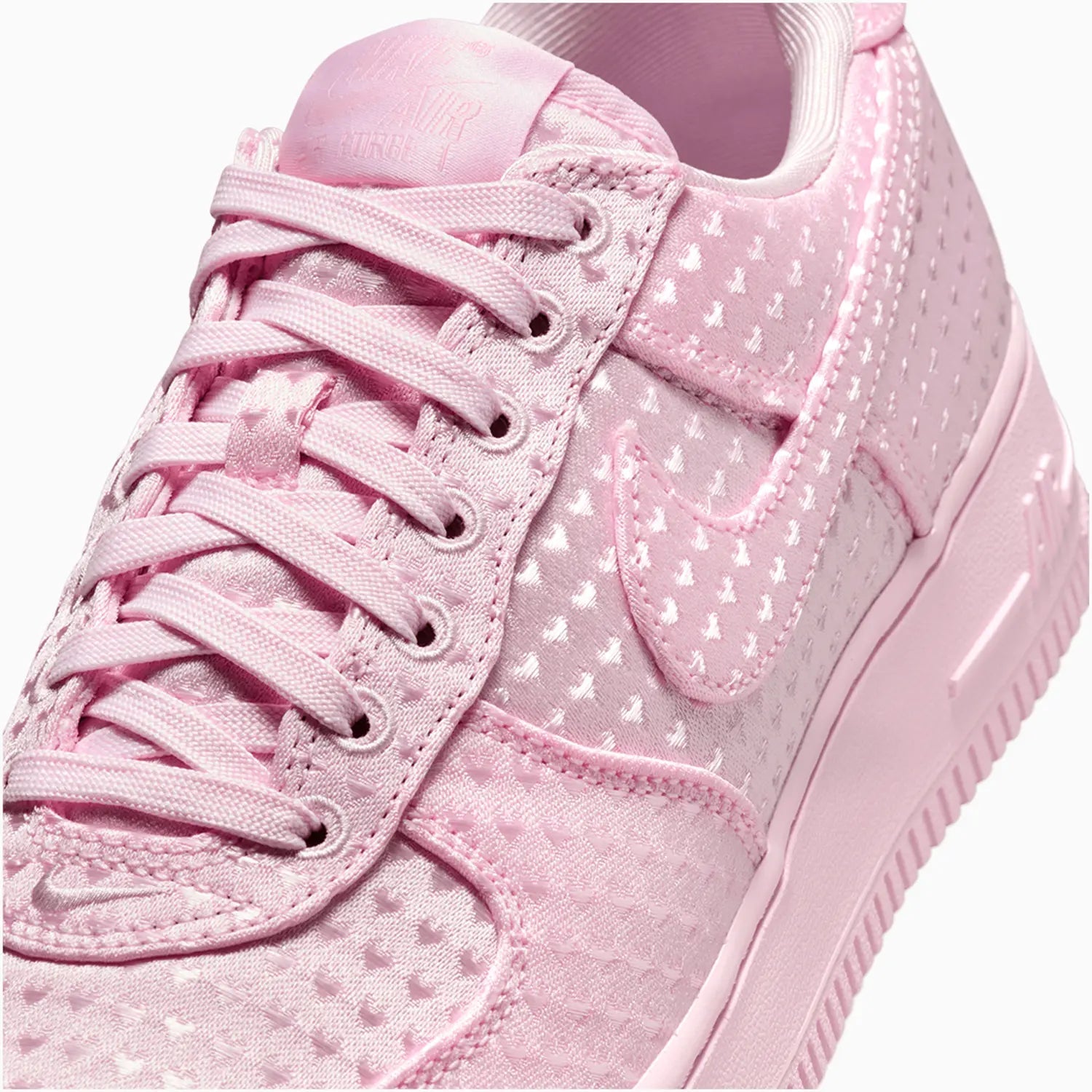 Air Force Saint-Valentin