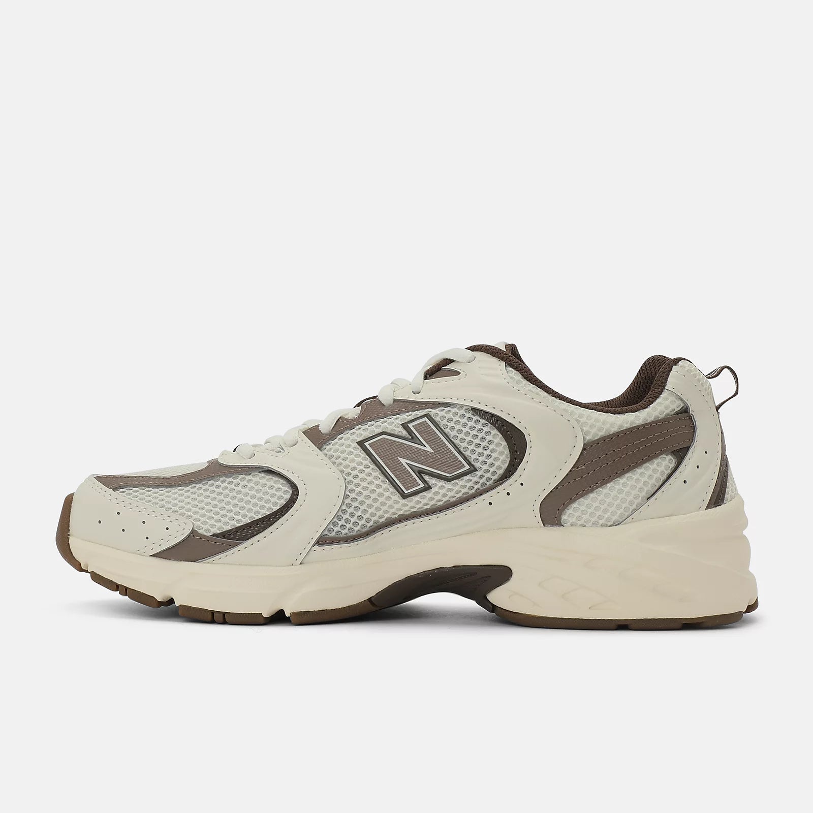 Baskets Mocha 530