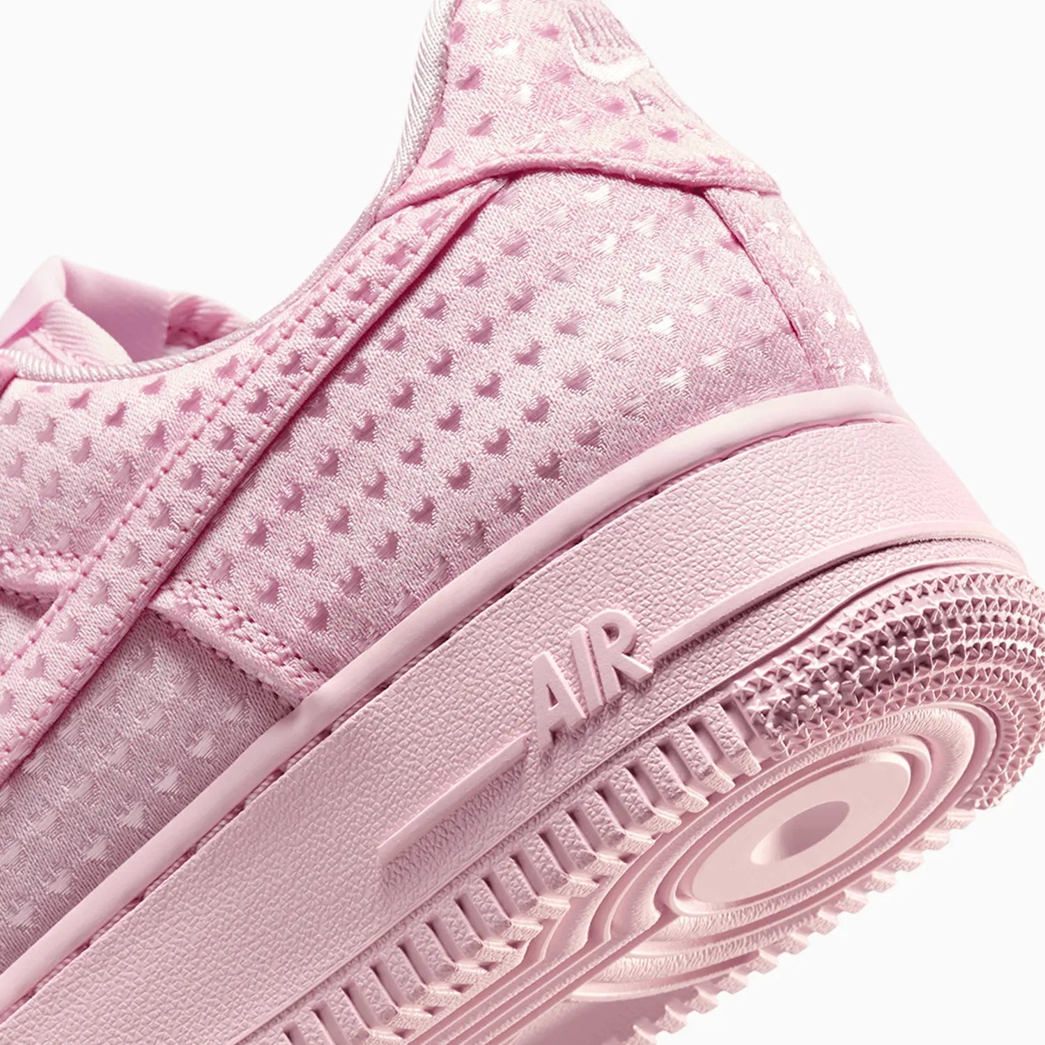 Air Force Saint-Valentin