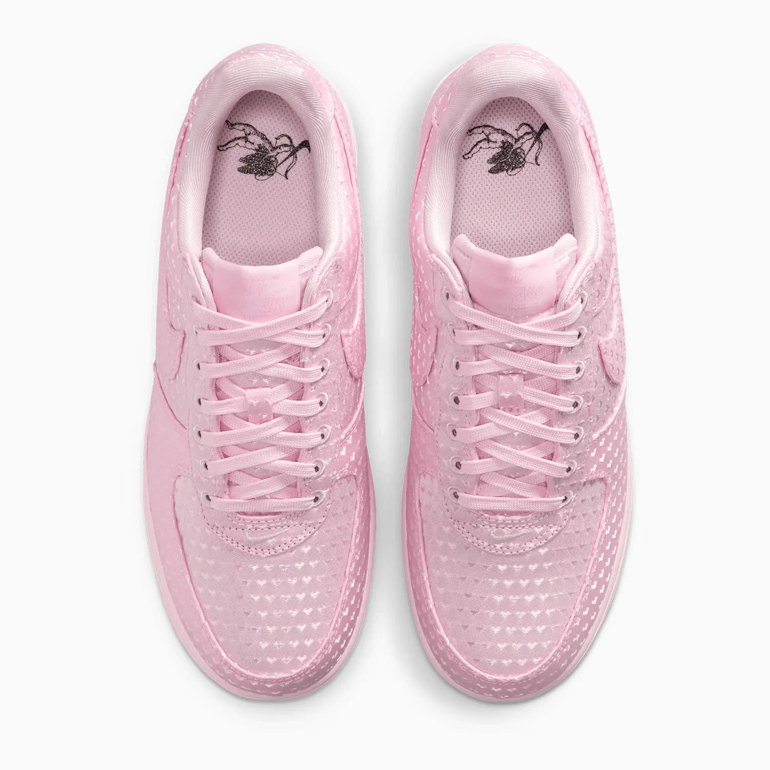 Air Force Saint-Valentin