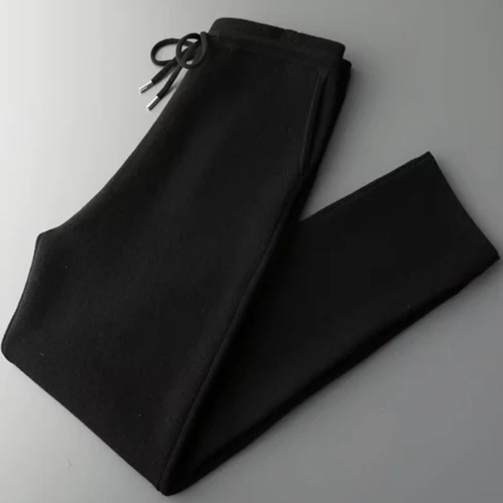 Le Pantalon de Loisir en Laine Mérinos Vienna