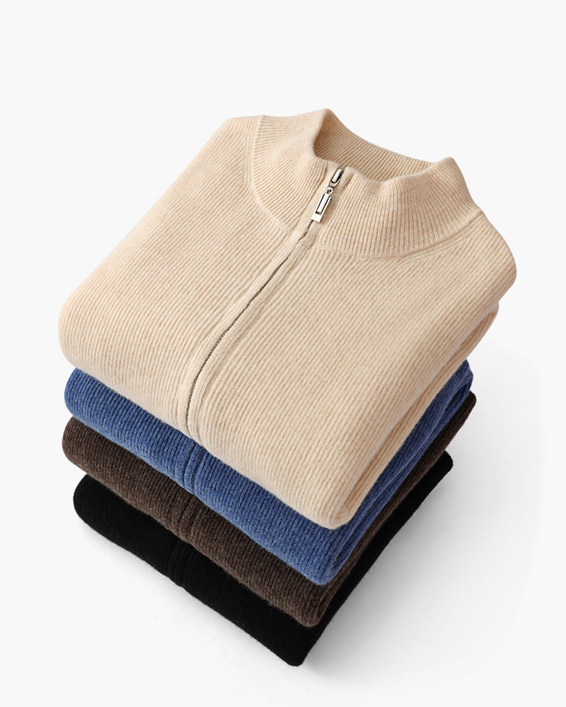 100% Cashmere Vest VIP