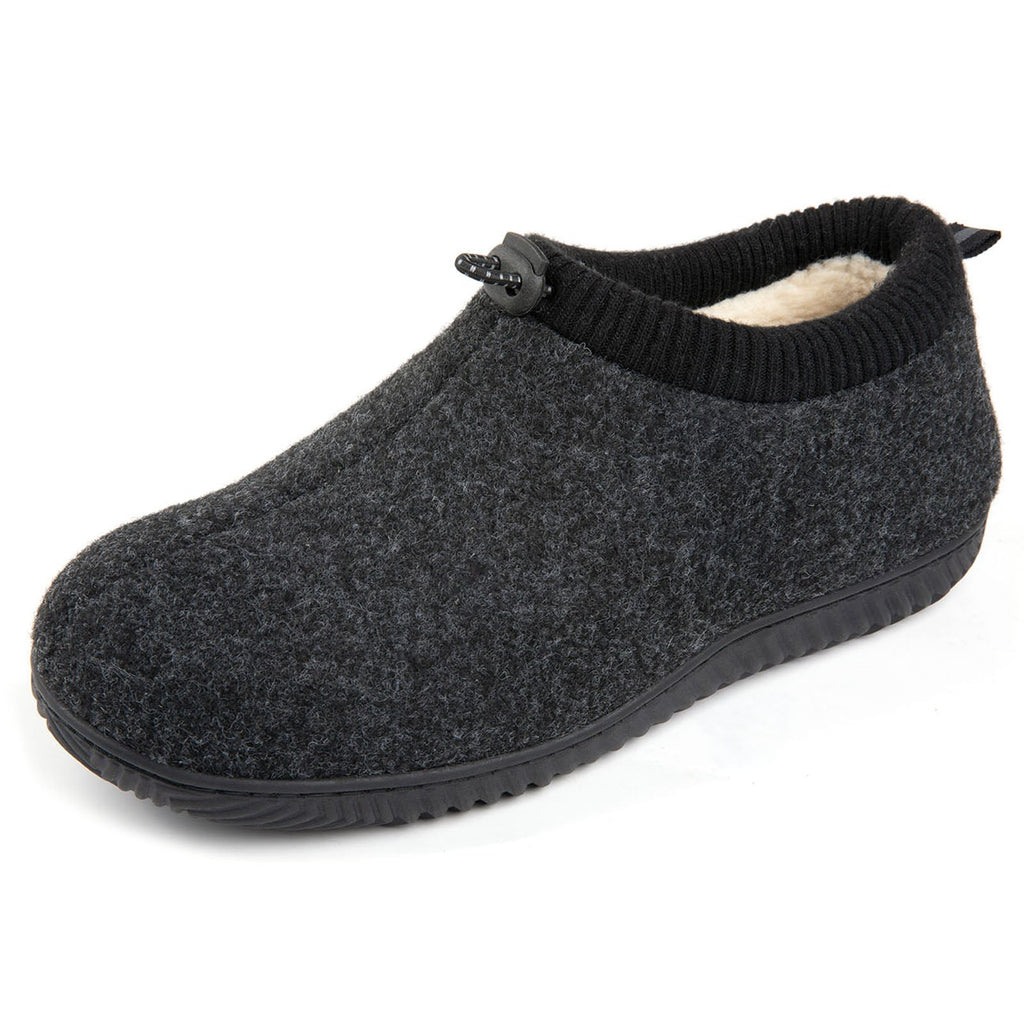 Bottines montantes Ethan élastiquées pour homme