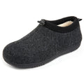 Bottines montantes Ethan élastiquées pour homme