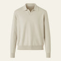 Le polo en maille Florence Heritage