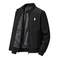 Ridgefield Bomber Jacket