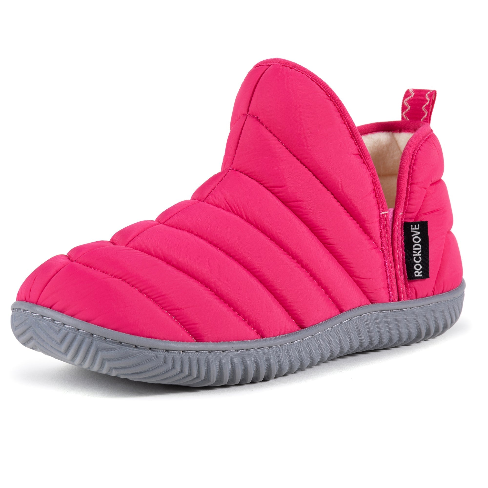 Chaussons bottines RockDove Alpinz pour femme