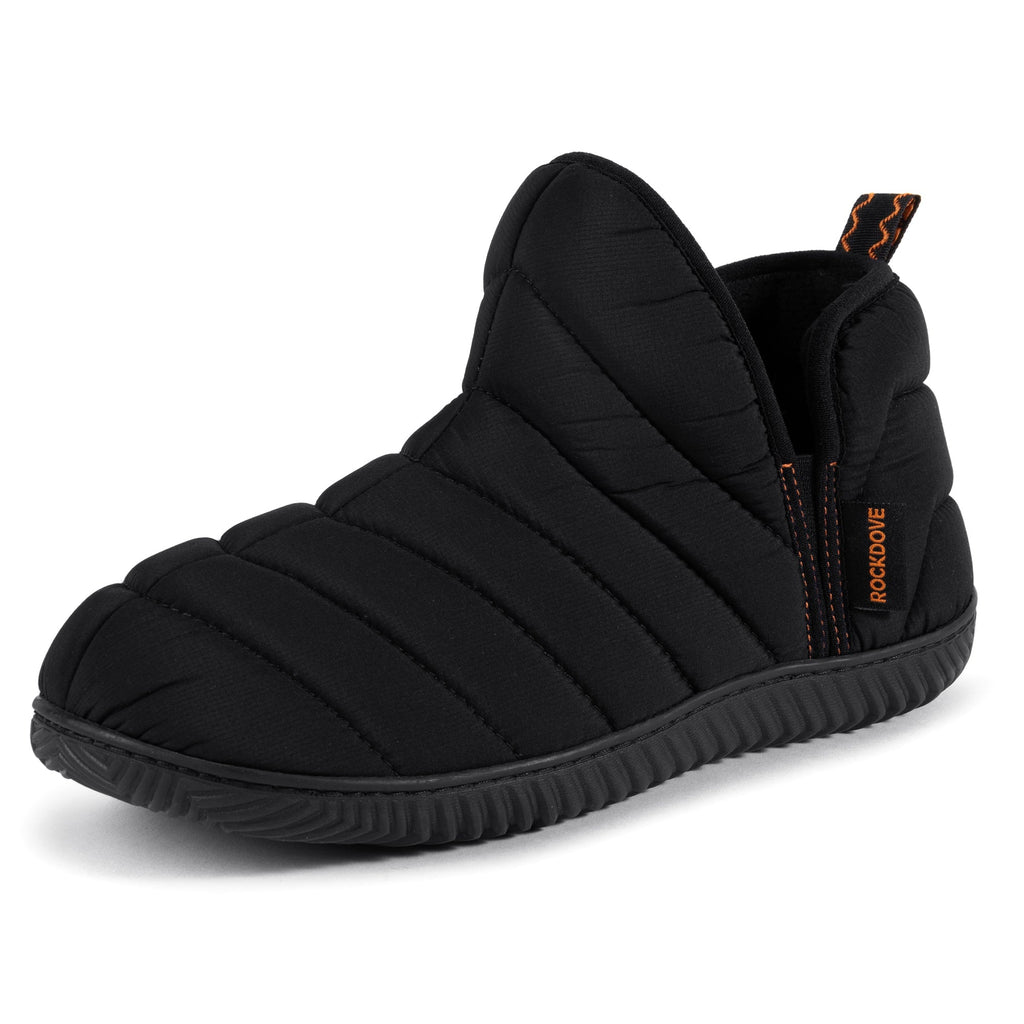 Chausson Puffer Alpinz RockDove pour homme