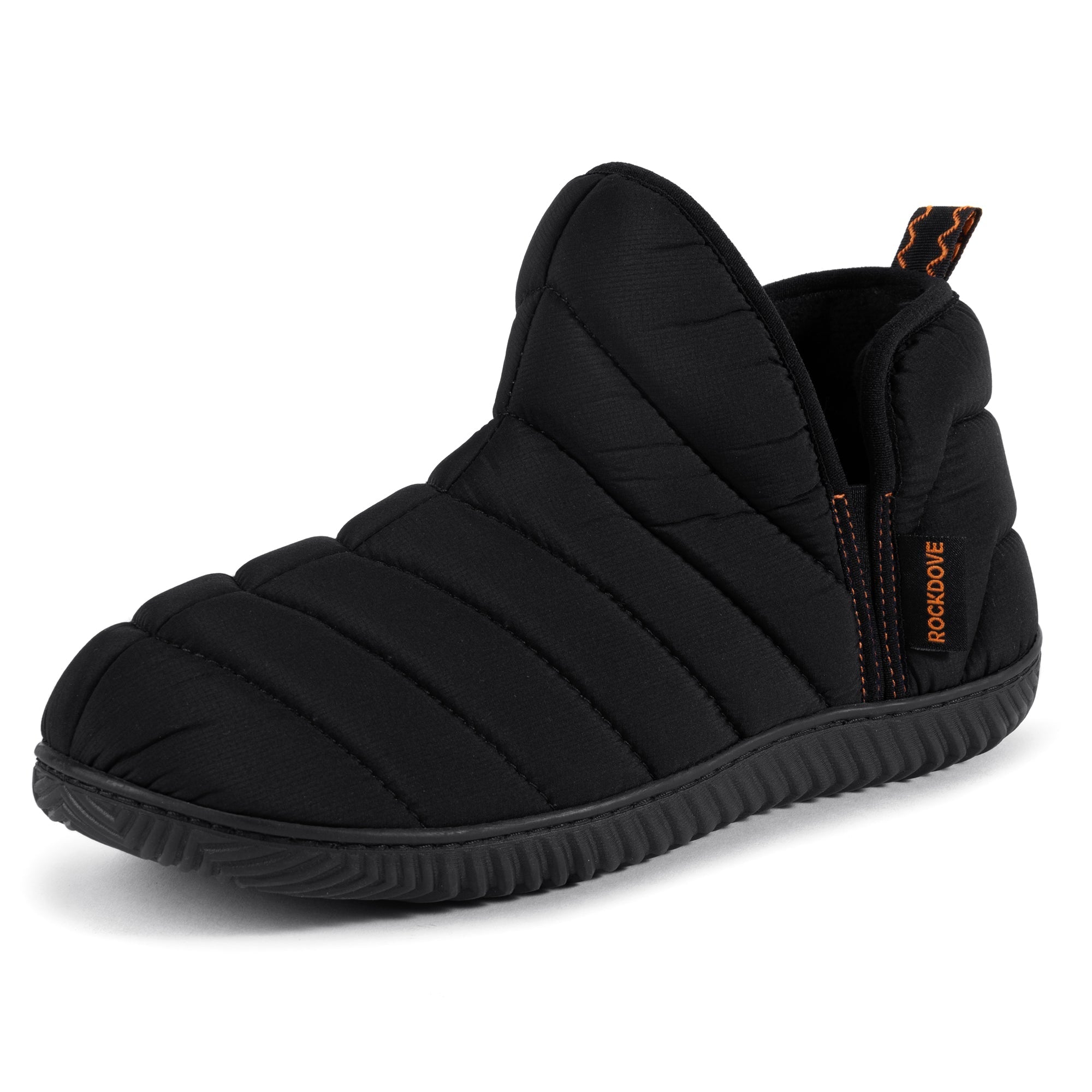 Chausson Puffer Alpinz RockDove pour homme