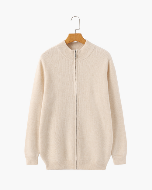 Gilet 100 % Cachemire VIP