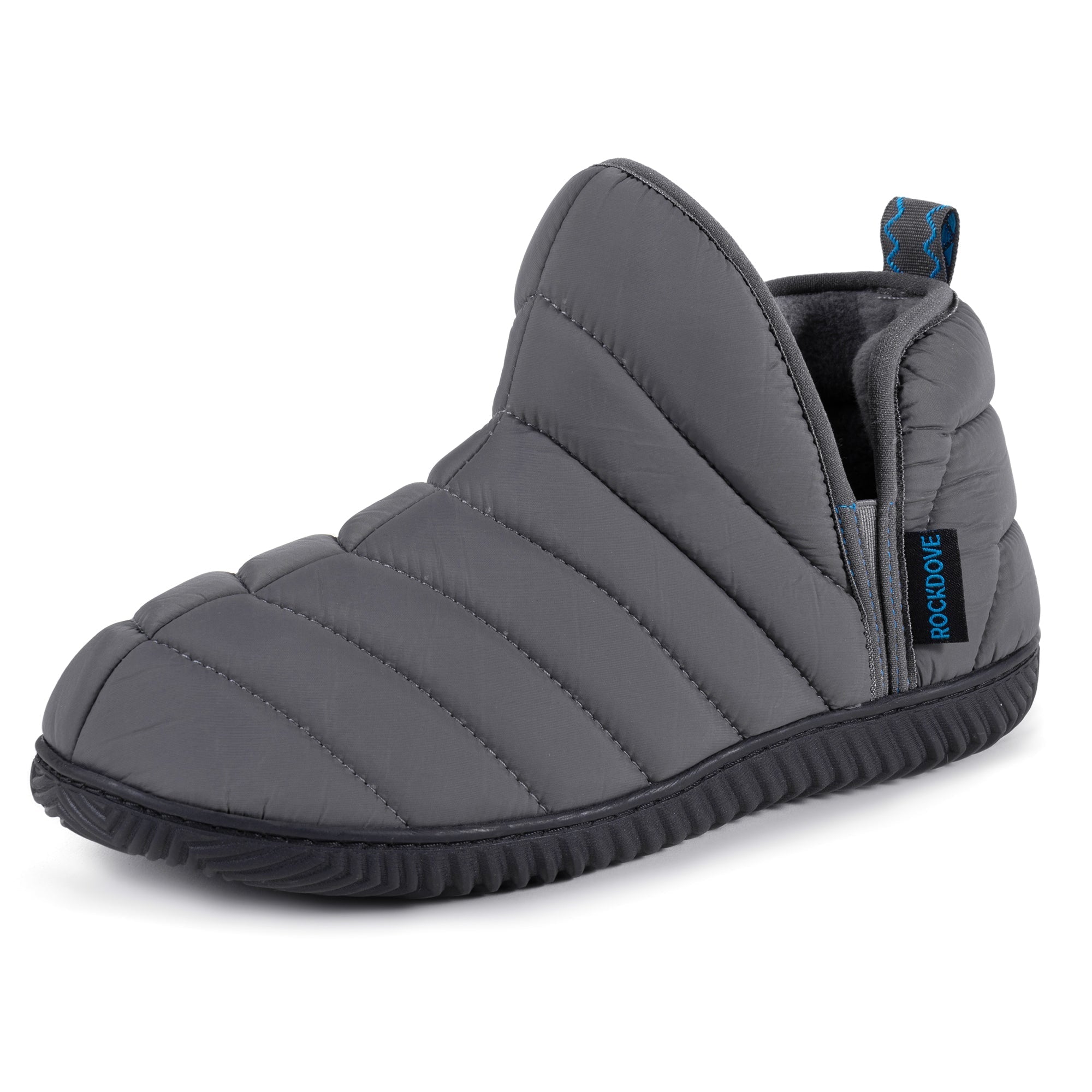 Chausson Puffer Alpinz RockDove pour homme
