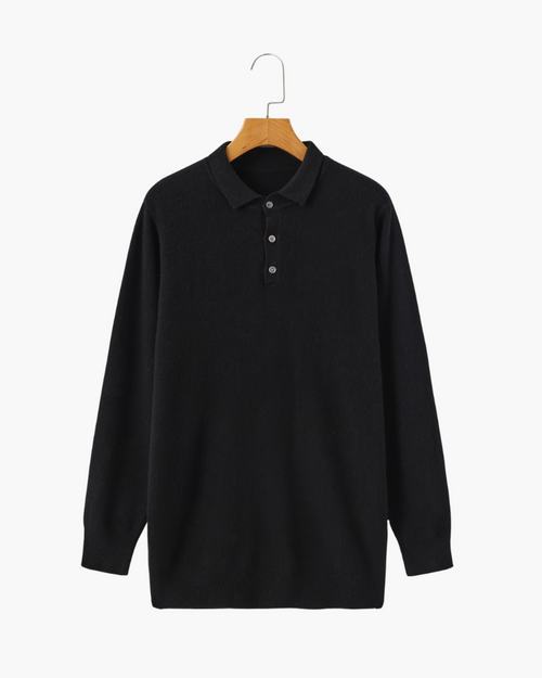 Polo 100 % Cachemire VIP