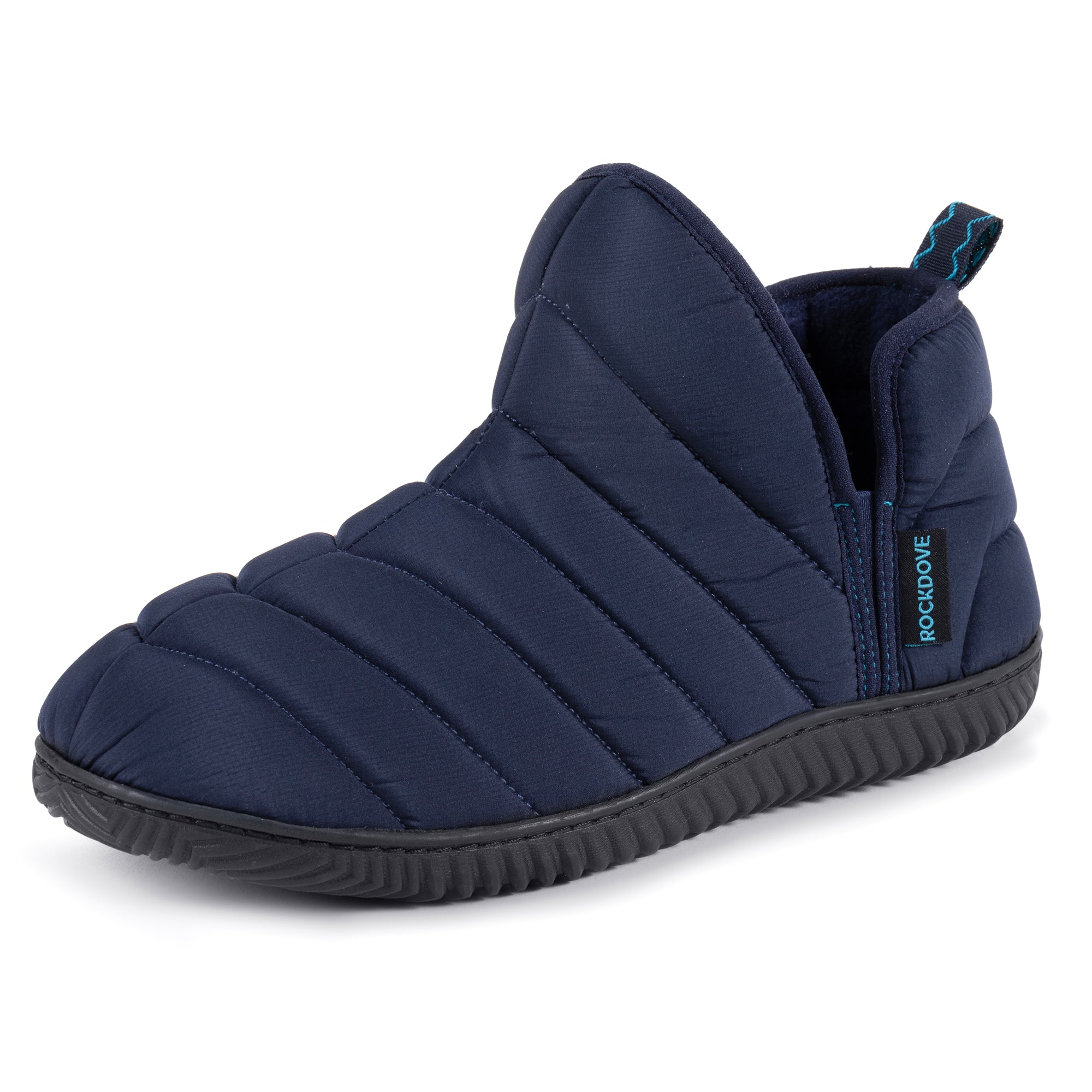 Chausson Puffer Alpinz RockDove pour homme