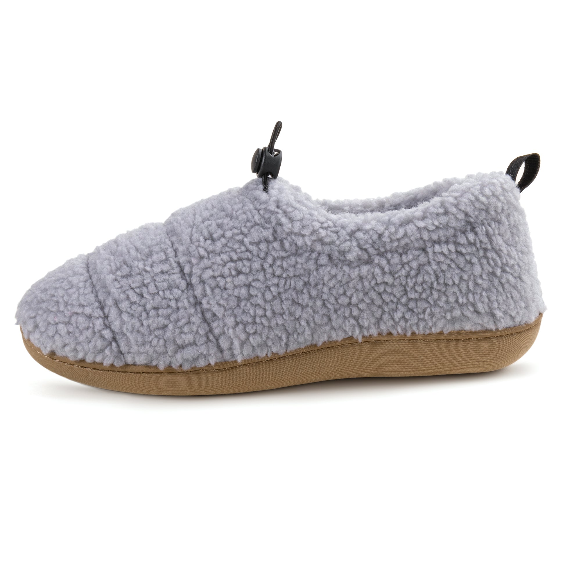 Mocassins Camper pour femme avec cordon de serrage réglable