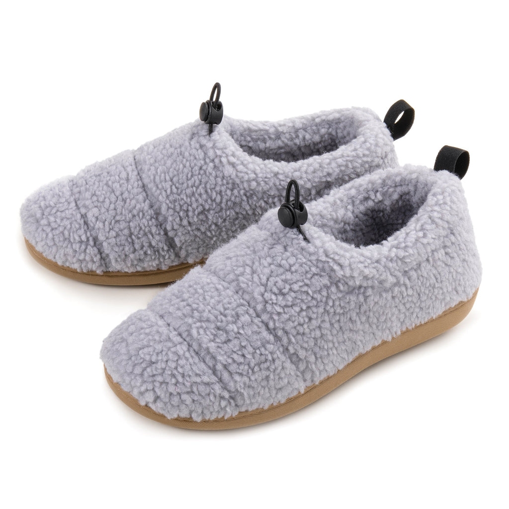 Mocassins Camper pour femme avec cordon de serrage réglable