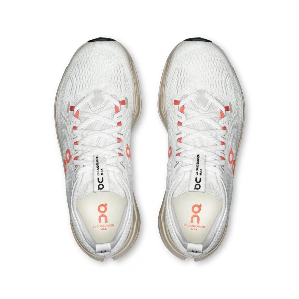 Cloudsurfer Max - Women's