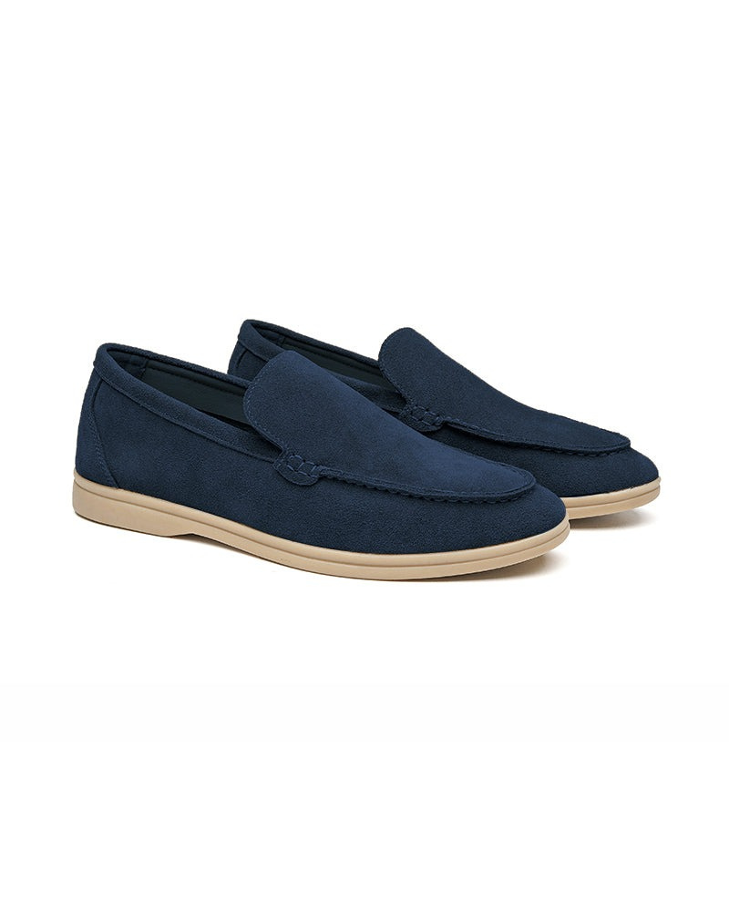 Tenue d'hiver 4 - VIP Bleu Premium