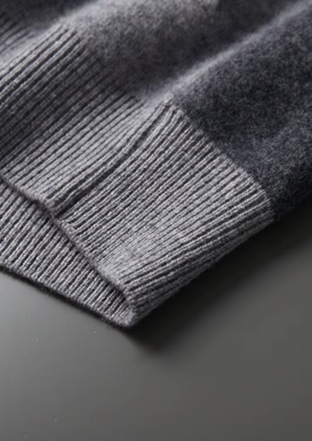 SURVÊTEMENT LOISIRS 100% CACHEMIRE