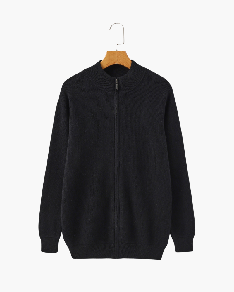 Gilet 100 % Cachemire VIP