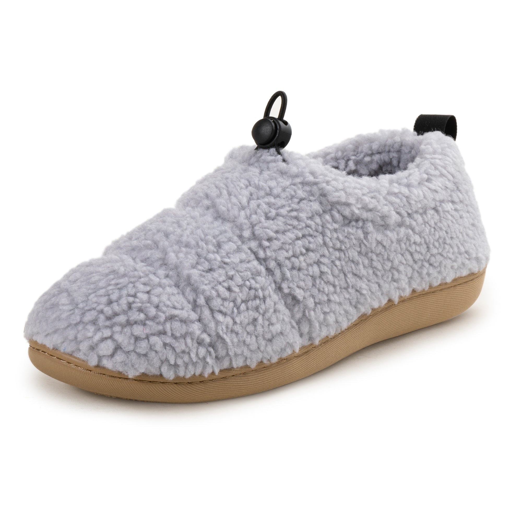 Mocassins Camper pour femme avec cordon de serrage réglable