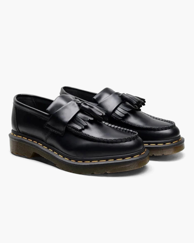 Mocassins en cuir Old Money VIP