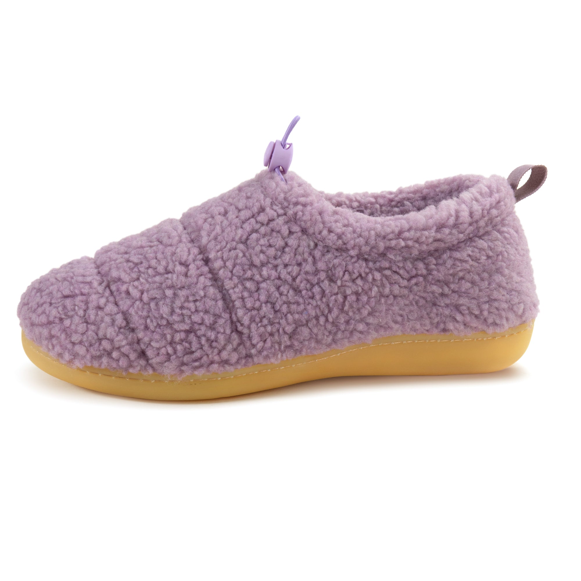 Mocassins Camper pour femme avec cordon de serrage réglable