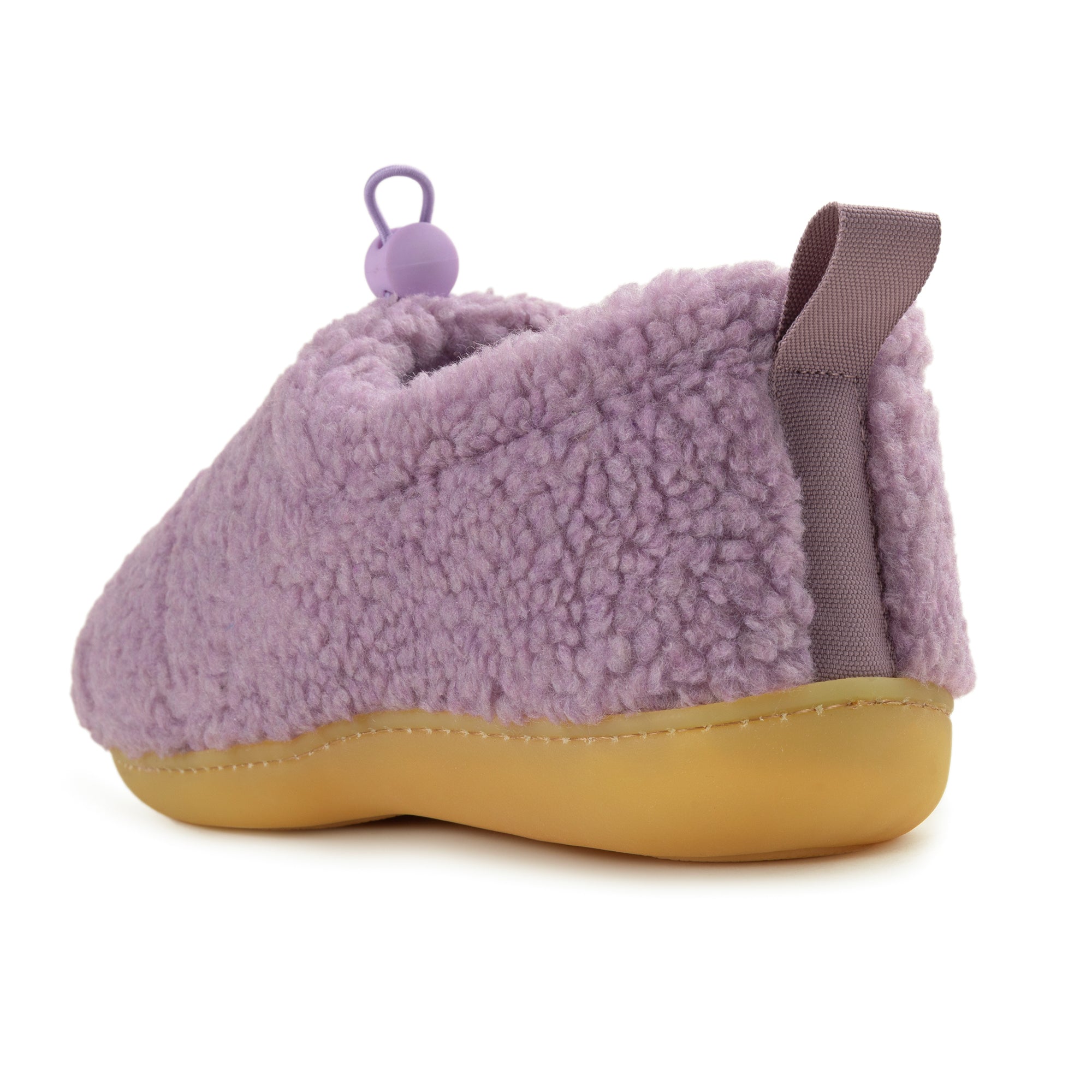 Mocassins Camper pour femme avec cordon de serrage réglable