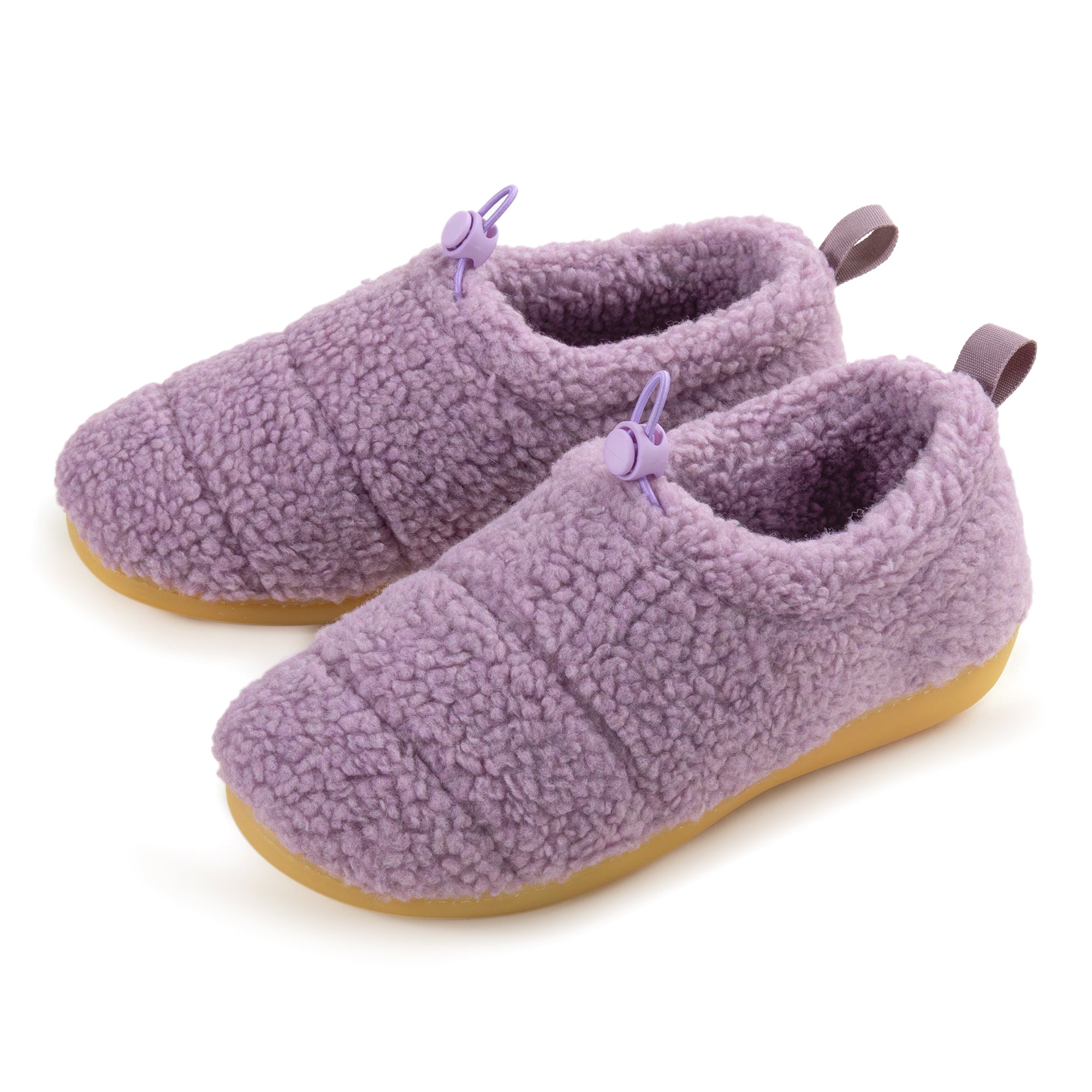 Mocassins Camper pour femme avec cordon de serrage réglable