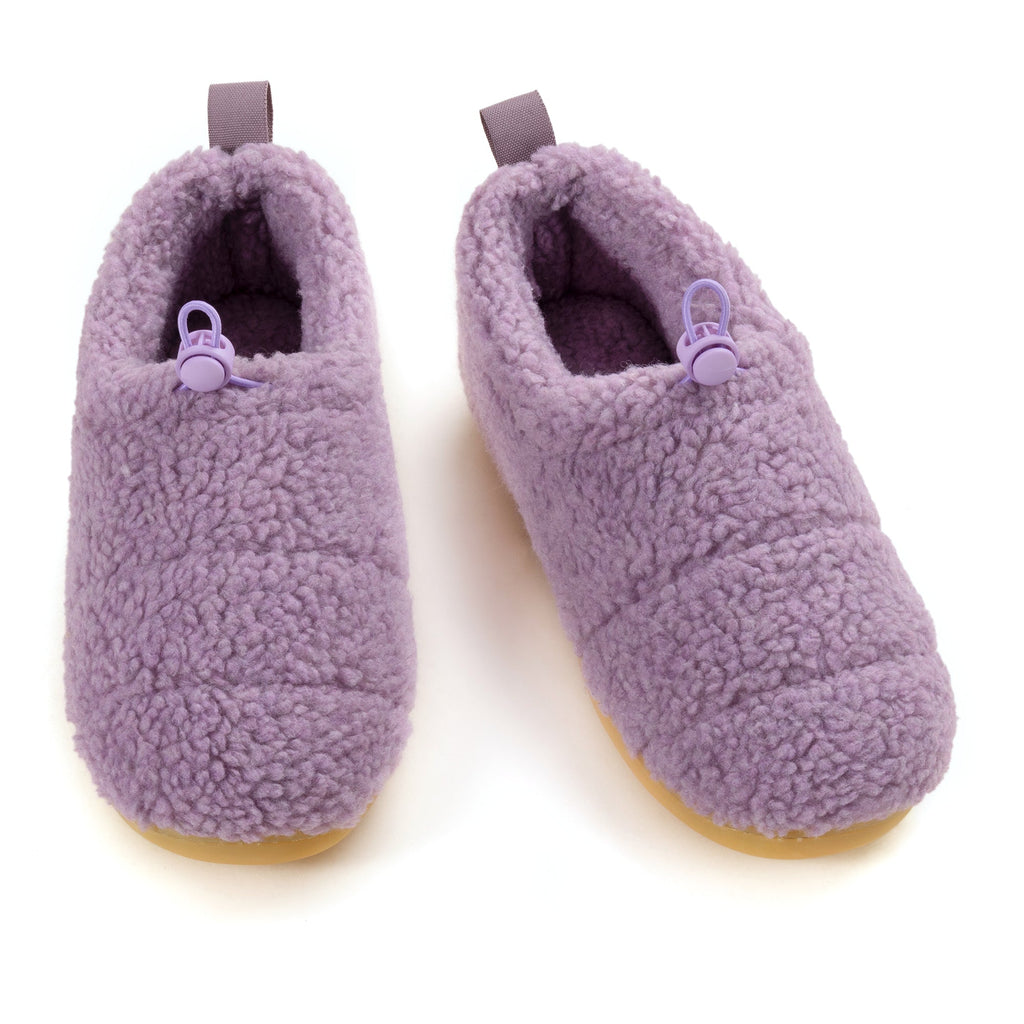 Mocassins Camper pour femme avec cordon de serrage réglable